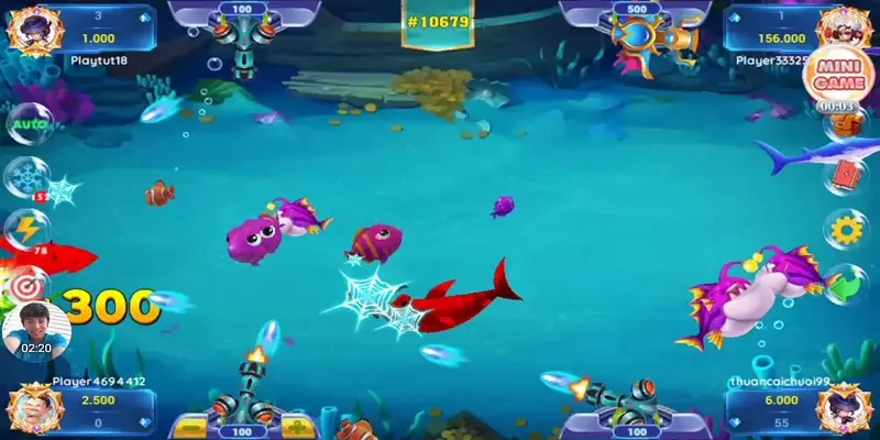 cwin01 chiếm slot là gì