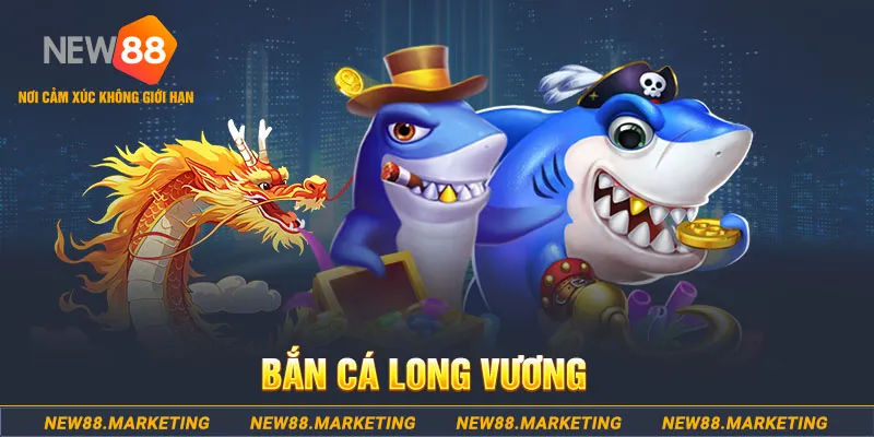 cwin01 BG Bắn cá