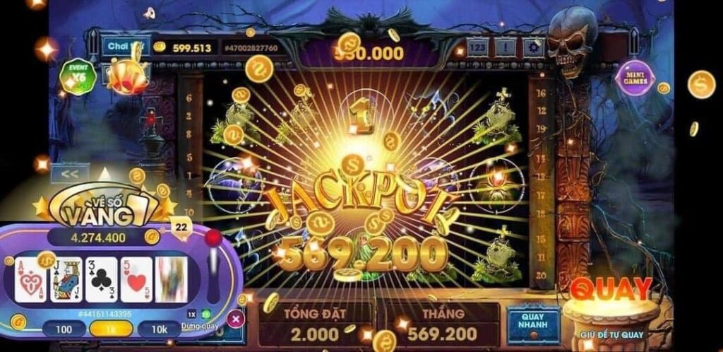 cwin01 ÁT CHỦ BÀI 5 LÁ