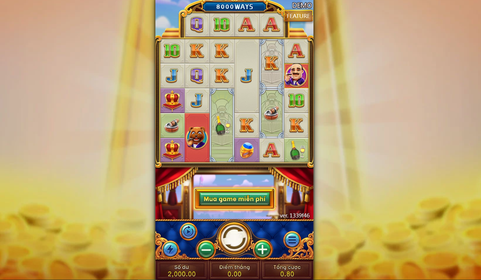cwin01 Bài Tấn